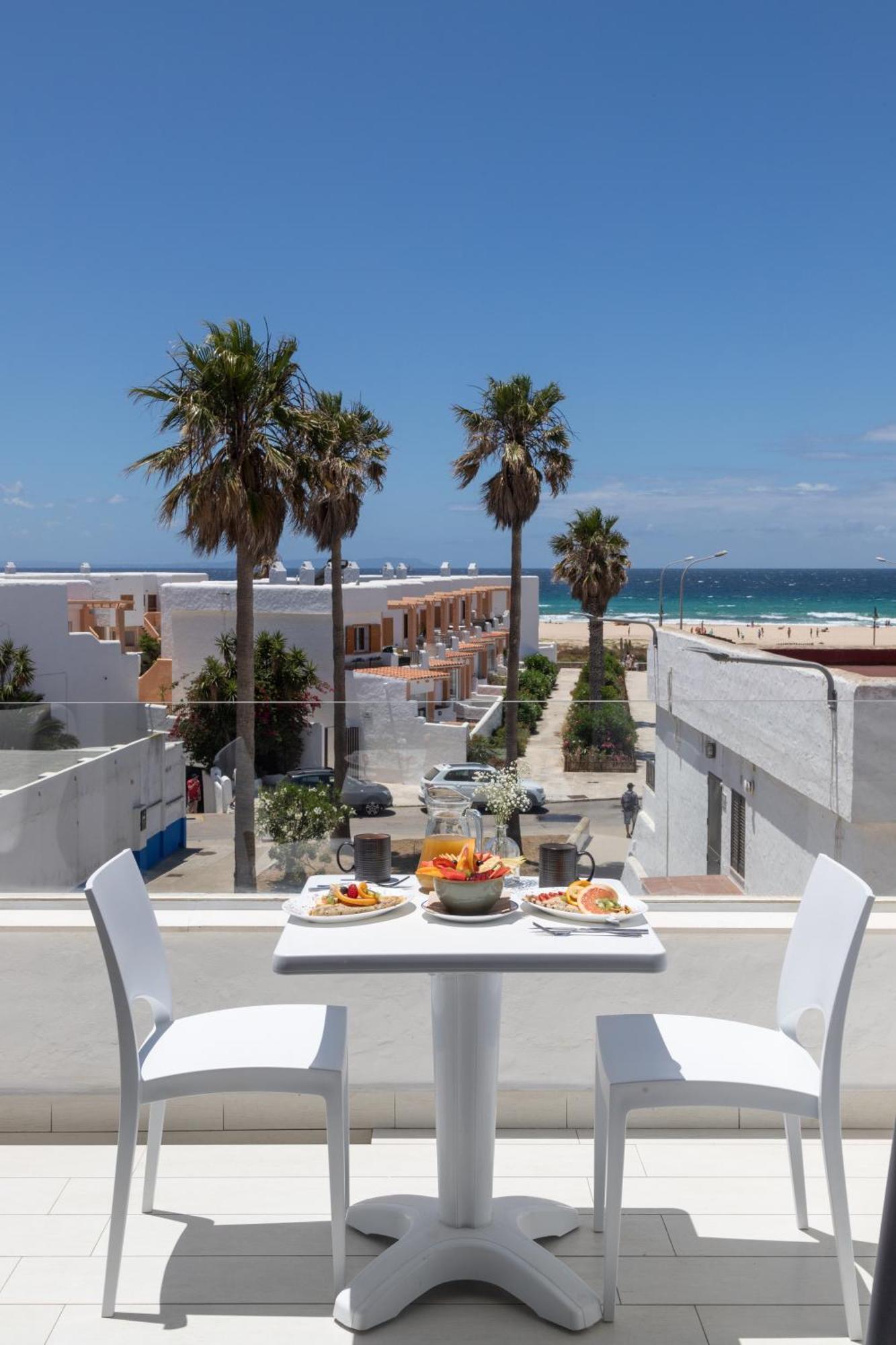Beachfront Aqua Livingtarifa * Tarifa