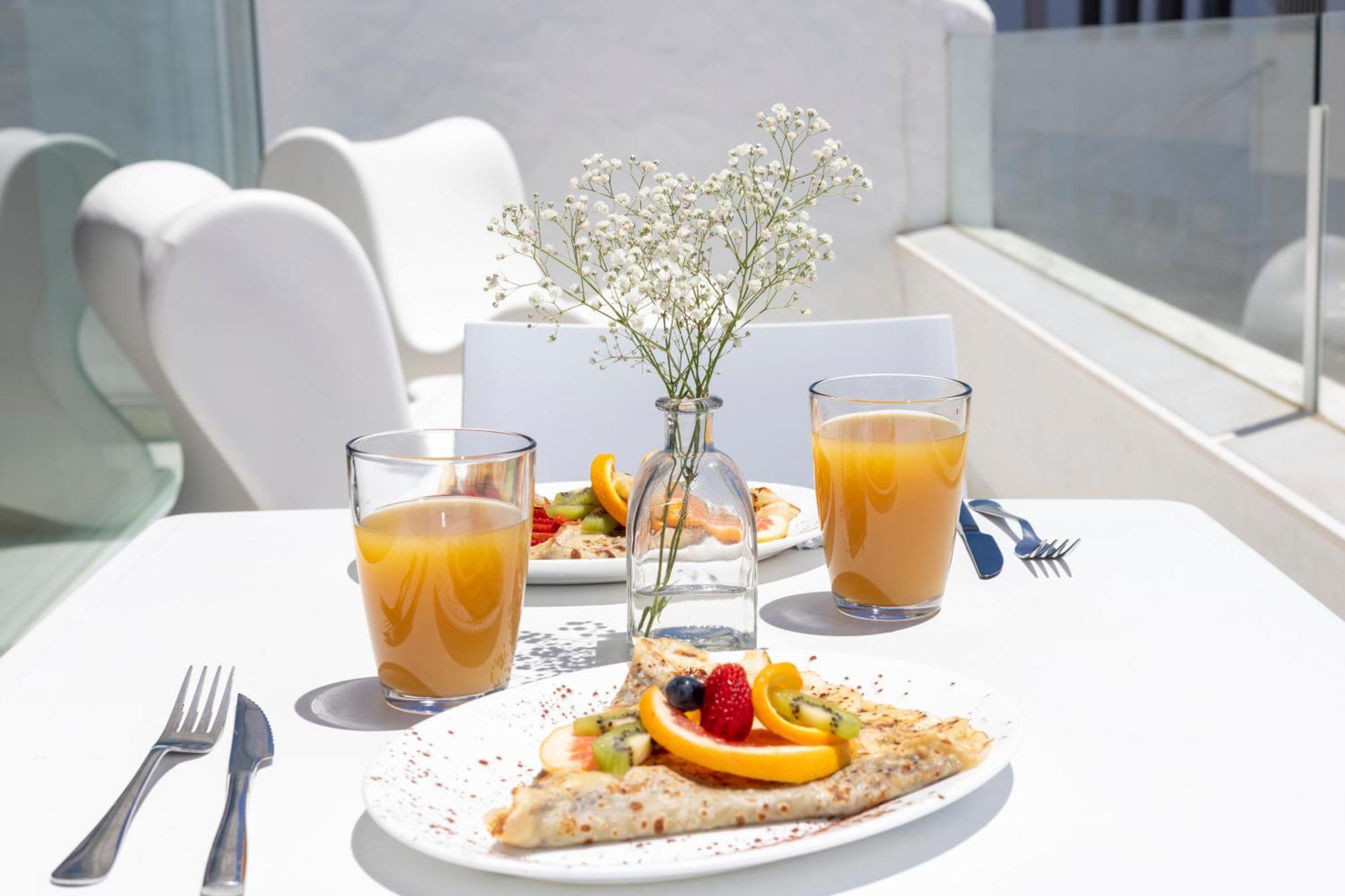 Beachfront Aqua Livingtarifa *